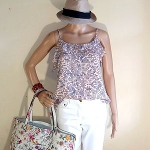 Collective concepts blouse